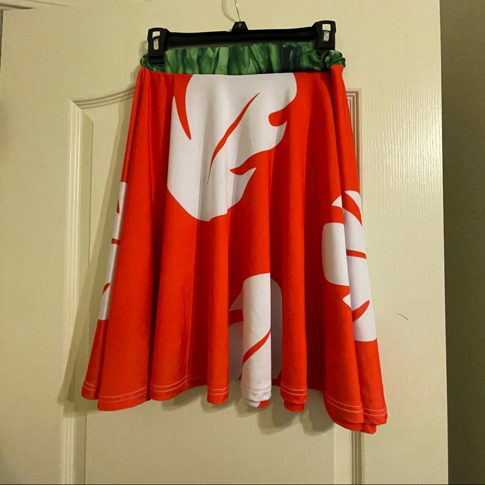 Lilo & Stitch skirt - Disneybound